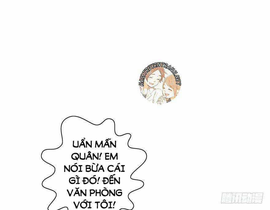 Lưu Luyến Không Rời Chapter 47 trang 11