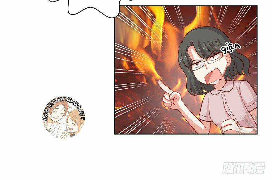 Lưu Luyến Không Rời Chapter 47 trang 12