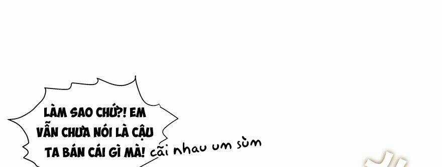 Lưu Luyến Không Rời Chapter 47 trang 13