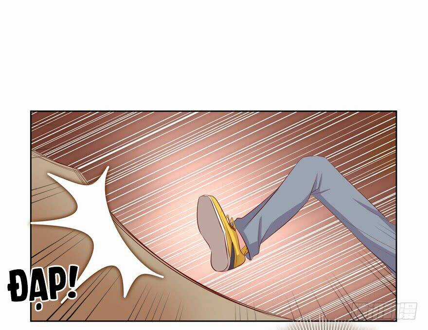 Lưu Luyến Không Rời Chapter 47 trang 15