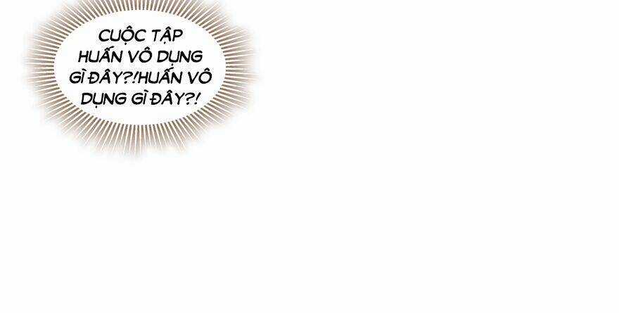 Lưu Luyến Không Rời Chapter 47 trang 18