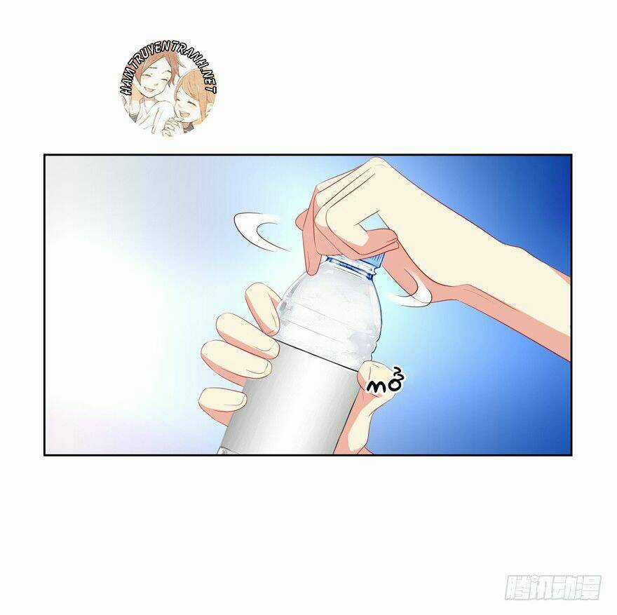 Lưu Luyến Không Rời Chapter 47 trang 24