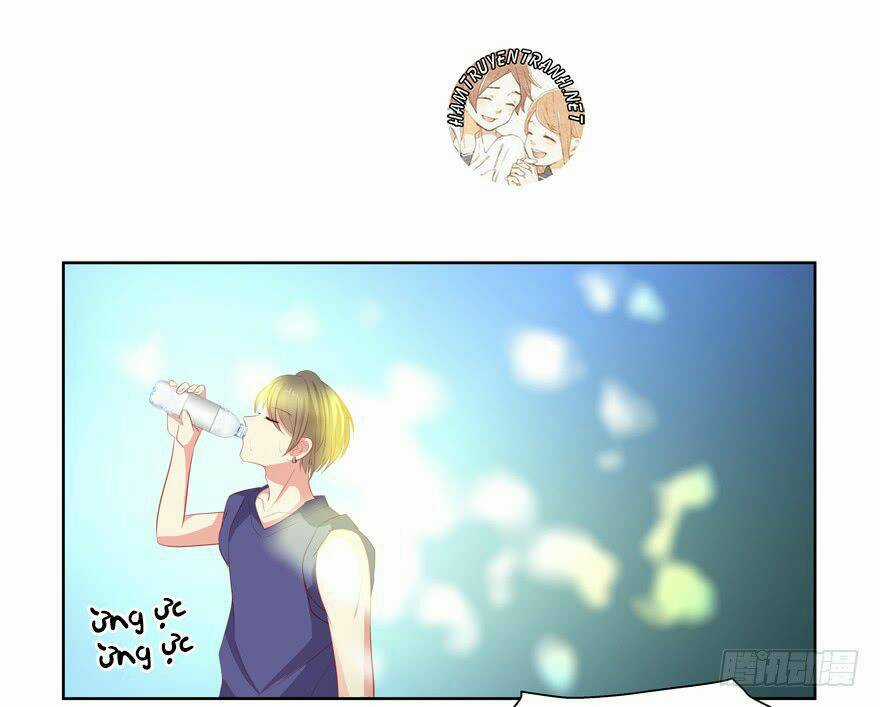 Lưu Luyến Không Rời Chapter 47 trang 25