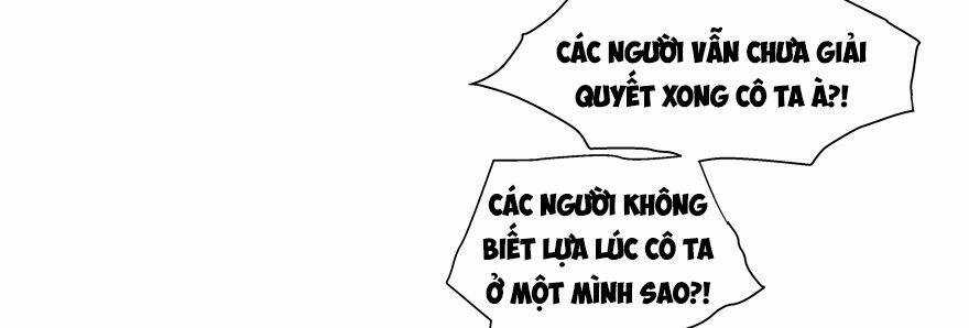 Lưu Luyến Không Rời Chapter 47 trang 26