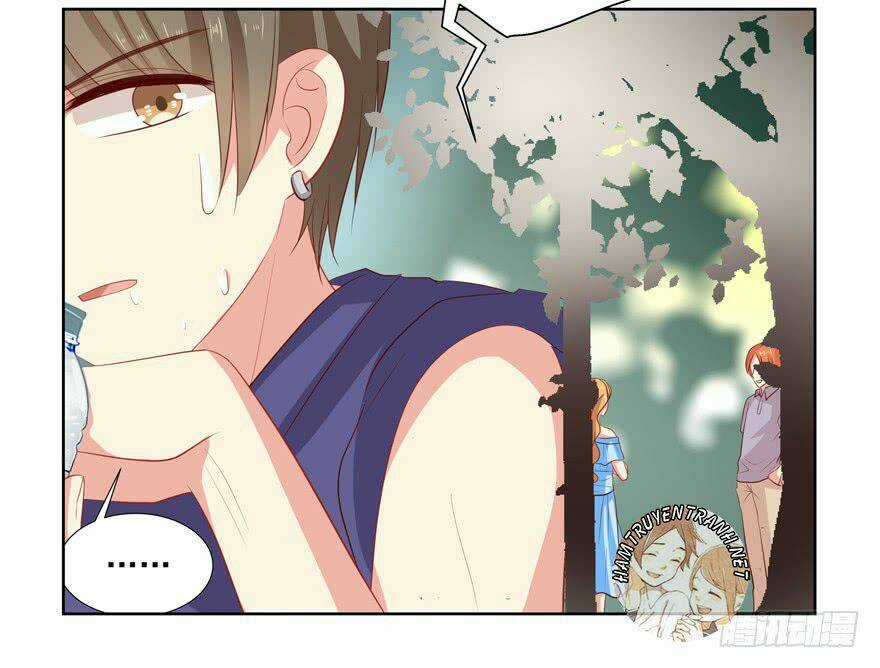 Lưu Luyến Không Rời Chapter 47 trang 27