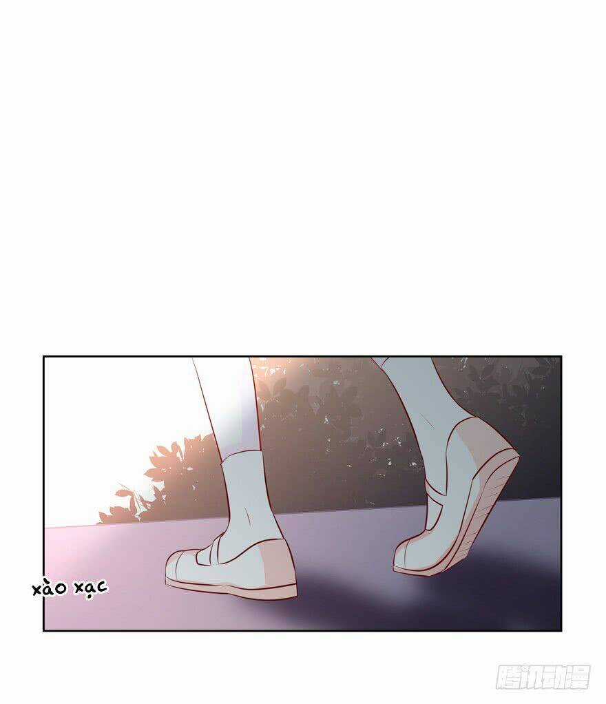 Lưu Luyến Không Rời Chapter 47 trang 31