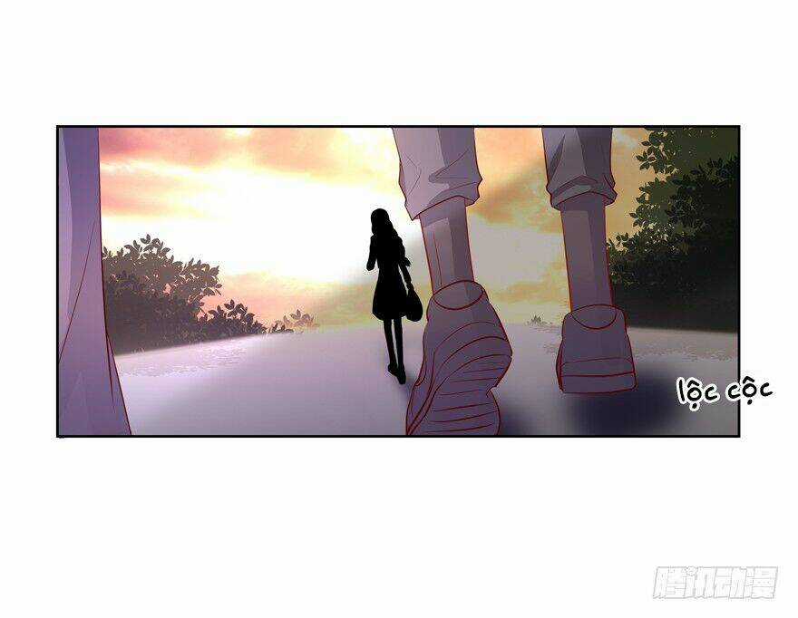 Lưu Luyến Không Rời Chapter 47 trang 32