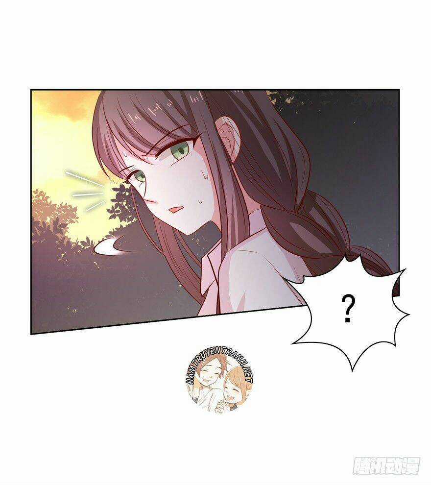 Lưu Luyến Không Rời Chapter 47 trang 33