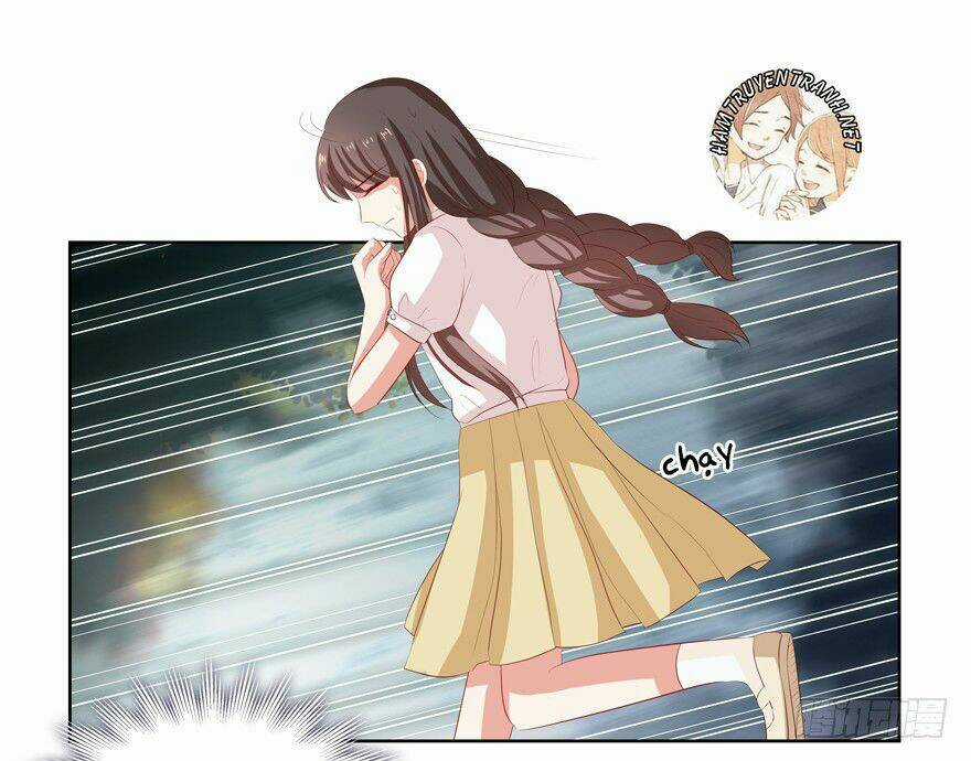 Lưu Luyến Không Rời Chapter 47 trang 34