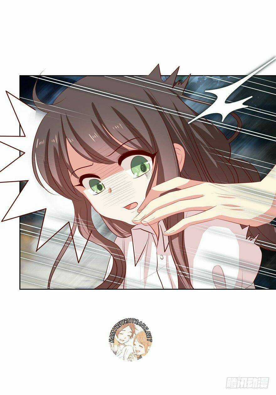 Lưu Luyến Không Rời Chapter 47 trang 37