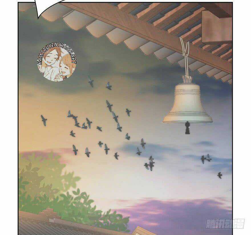 Lưu Luyến Không Rời Chapter 47 trang 39