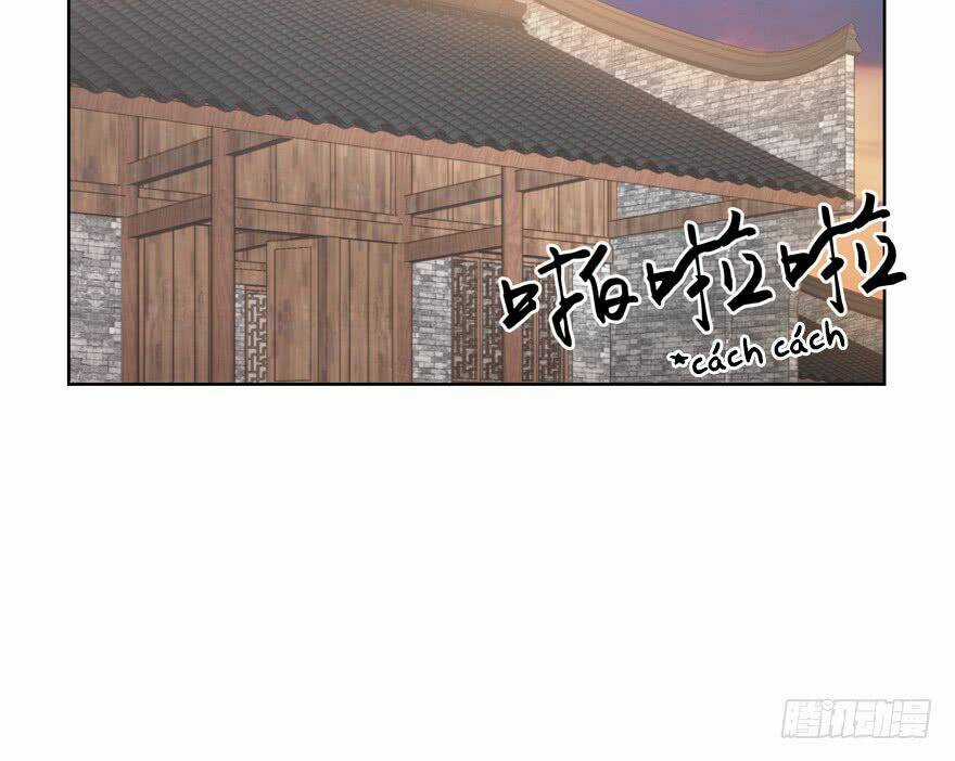 Lưu Luyến Không Rời Chapter 47 trang 40