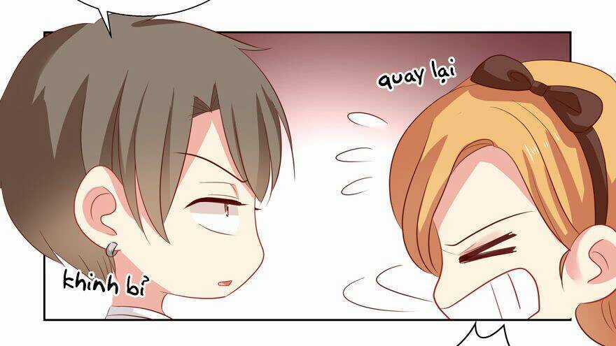 Lưu Luyến Không Rời Chapter 47 trang 5