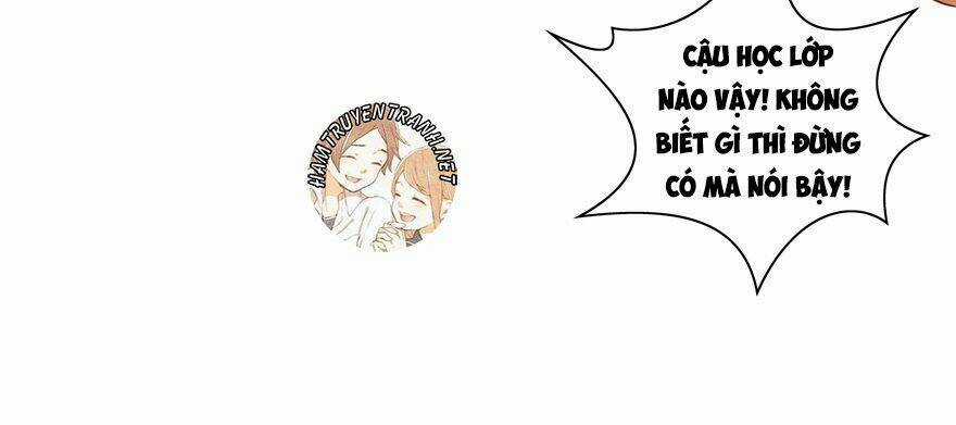 Lưu Luyến Không Rời Chapter 47 trang 6