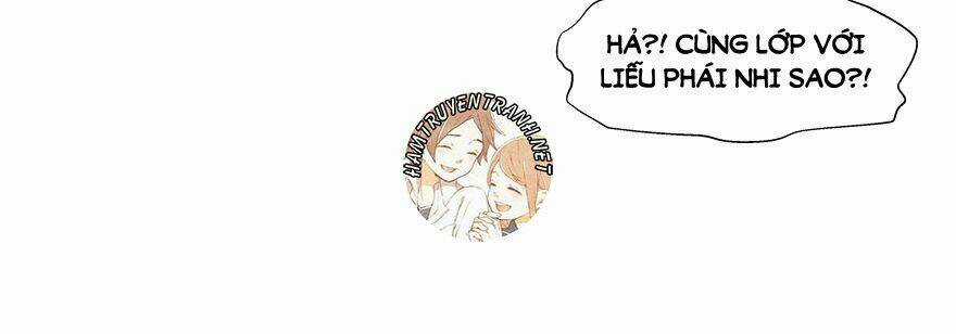 Lưu Luyến Không Rời Chapter 47 trang 8