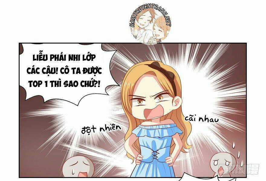 Lưu Luyến Không Rời Chapter 47 trang 9