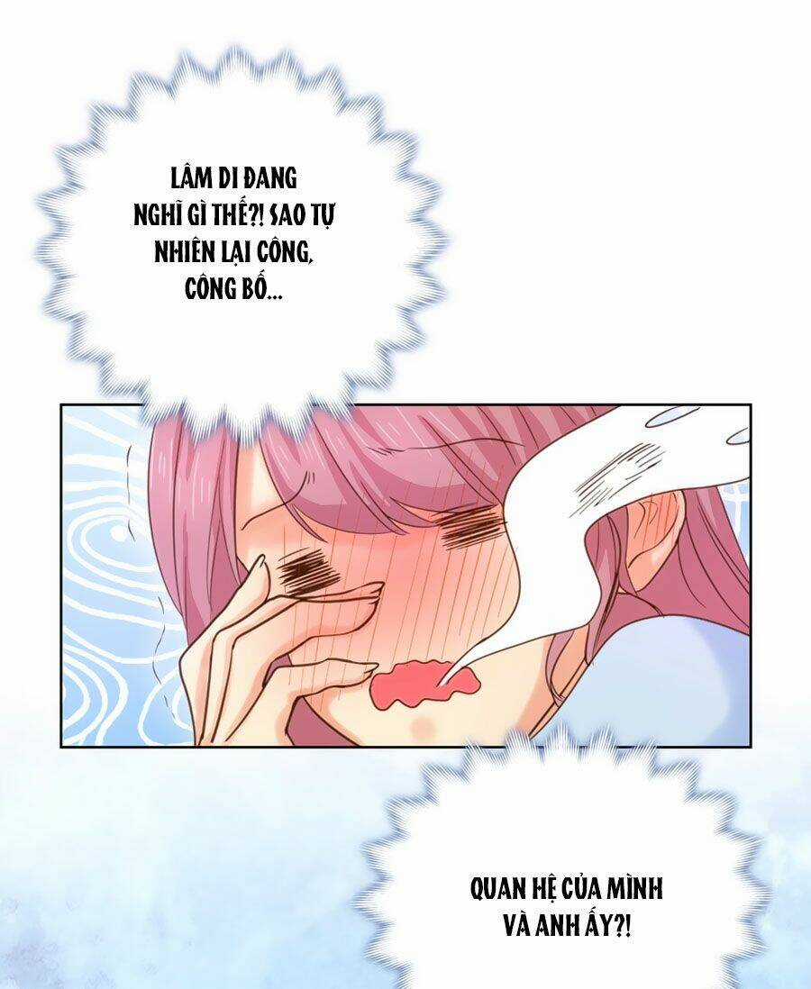 Lưu Luyến Tinh Diệu Chapter 100 trang 11