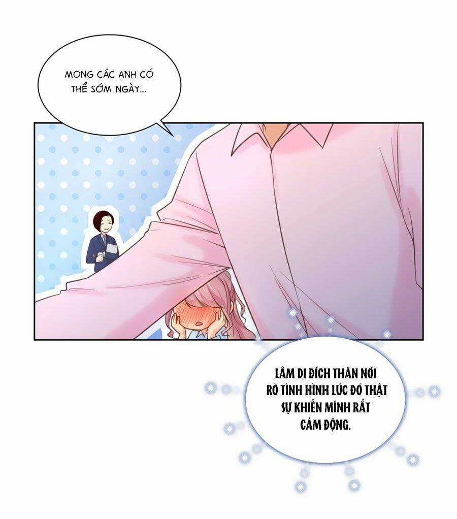 Lưu Luyến Tinh Diệu Chapter 100 trang 14