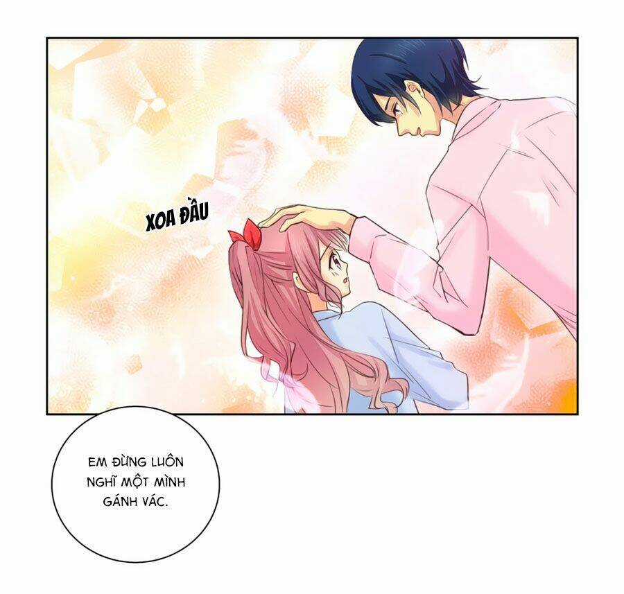 Lưu Luyến Tinh Diệu Chapter 100 trang 3