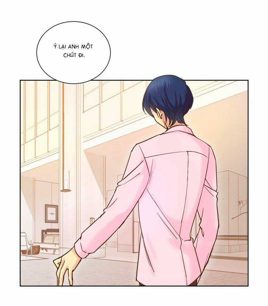 Lưu Luyến Tinh Diệu Chapter 100 trang 4