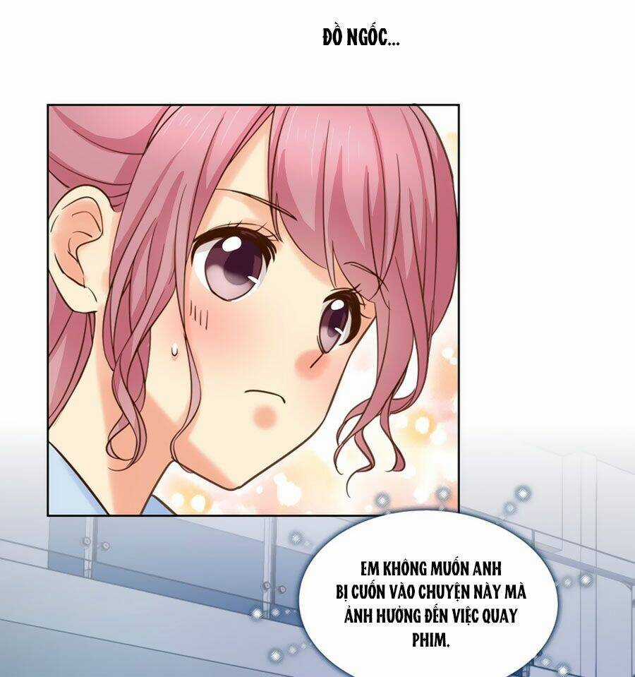 Lưu Luyến Tinh Diệu Chapter 100 trang 5