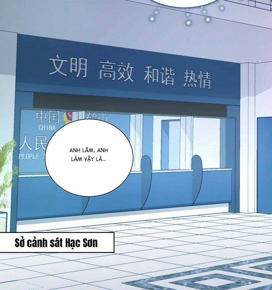 Lưu Luyến Tinh Diệu Chapter 100 trang 6