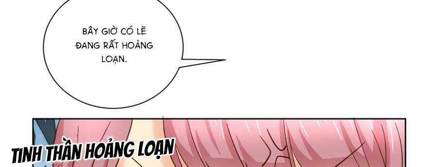 Lưu Luyến Tinh Diệu Chapter 101 trang 10