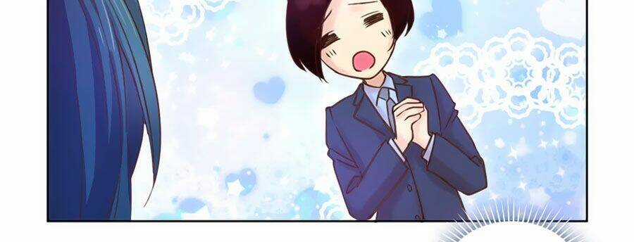 Lưu Luyến Tinh Diệu Chapter 101 trang 17