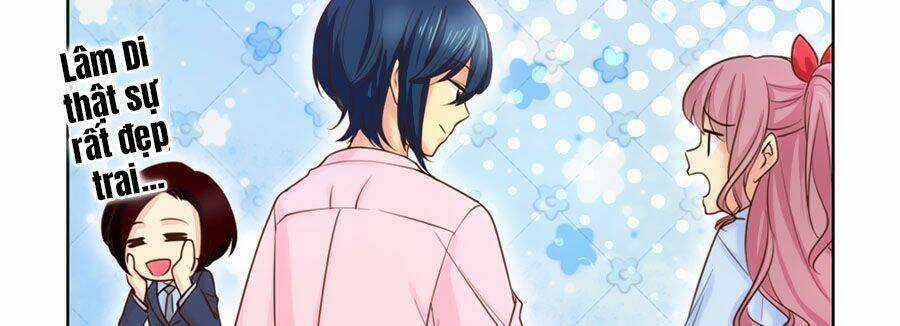 Lưu Luyến Tinh Diệu Chapter 101 trang 20