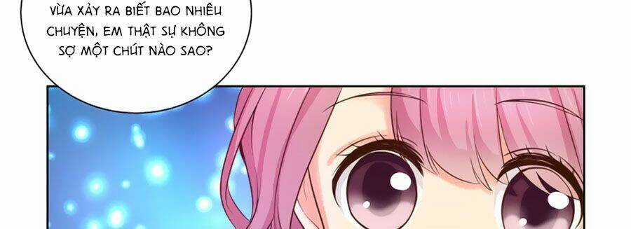 Lưu Luyến Tinh Diệu Chapter 101 trang 22
