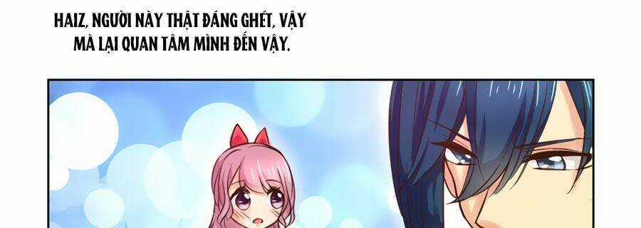 Lưu Luyến Tinh Diệu Chapter 101 trang 27