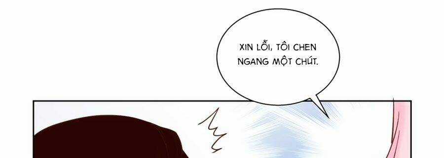 Lưu Luyến Tinh Diệu Chapter 101 trang 3