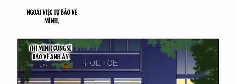 Lưu Luyến Tinh Diệu Chapter 101 trang 30