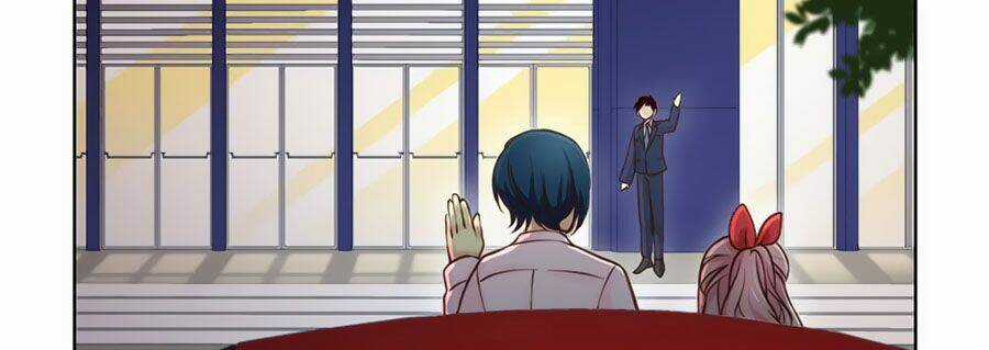 Lưu Luyến Tinh Diệu Chapter 101 trang 31