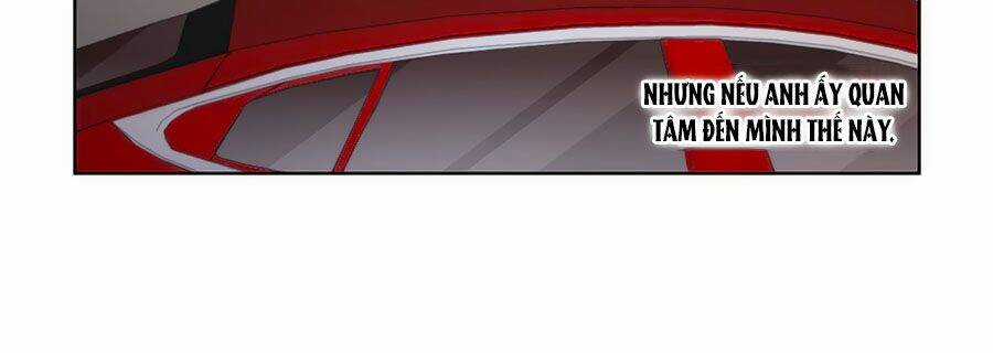 Lưu Luyến Tinh Diệu Chapter 101 trang 32