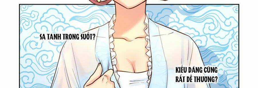 Lưu Luyến Tinh Diệu Chapter 101 trang 50