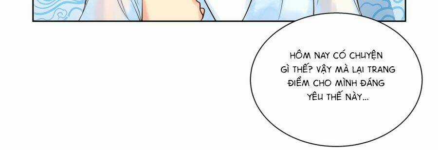 Lưu Luyến Tinh Diệu Chapter 101 trang 51