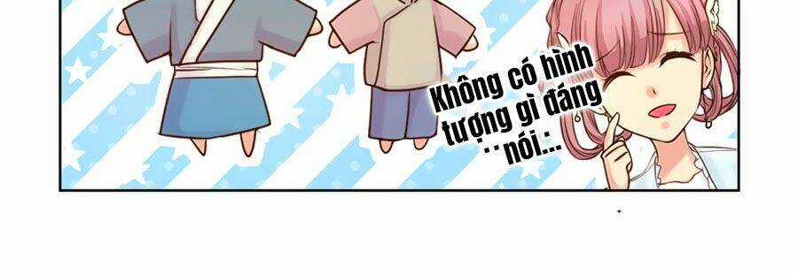 Lưu Luyến Tinh Diệu Chapter 101 trang 54