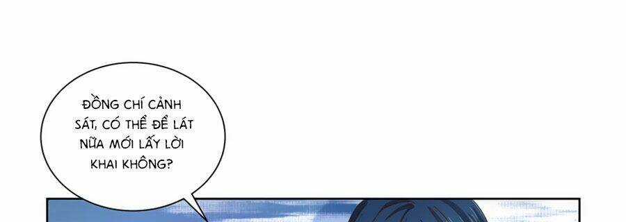 Lưu Luyến Tinh Diệu Chapter 101 trang 6