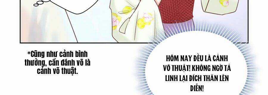 Lưu Luyến Tinh Diệu Chapter 101 trang 61