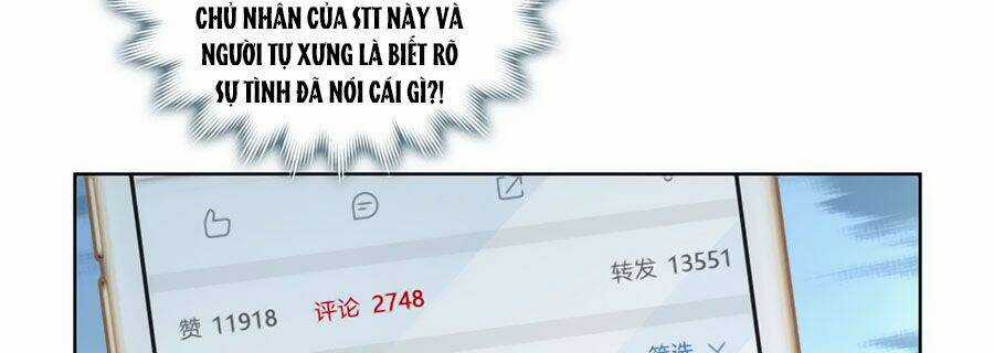 Lưu Luyến Tinh Diệu Chapter 102 trang 10