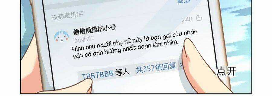 Lưu Luyến Tinh Diệu Chapter 102 trang 11