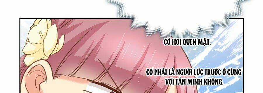 Lưu Luyến Tinh Diệu Chapter 102 trang 13