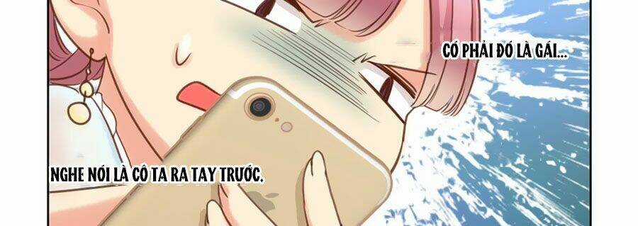 Lưu Luyến Tinh Diệu Chapter 102 trang 14