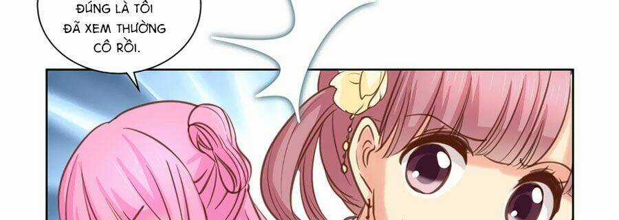 Lưu Luyến Tinh Diệu Chapter 102 trang 17
