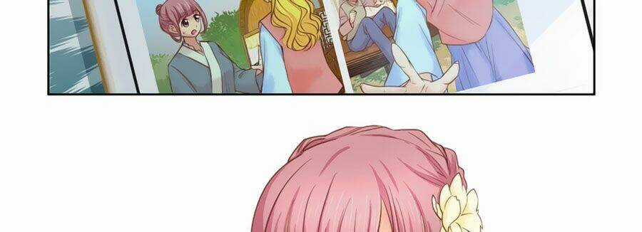 Lưu Luyến Tinh Diệu Chapter 102 trang 2