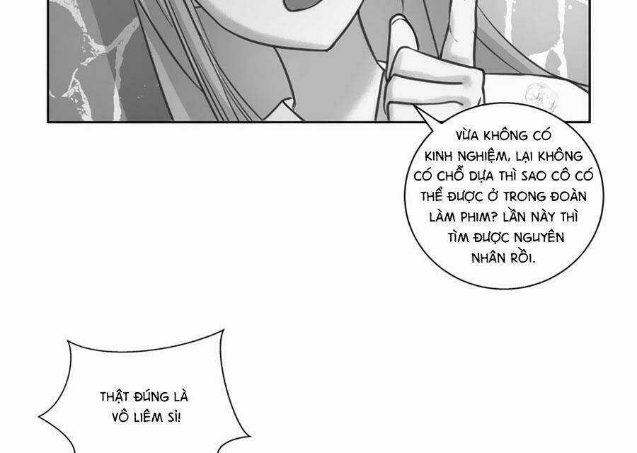Lưu Luyến Tinh Diệu Chapter 102 trang 21