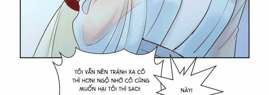 Lưu Luyến Tinh Diệu Chapter 102 trang 24