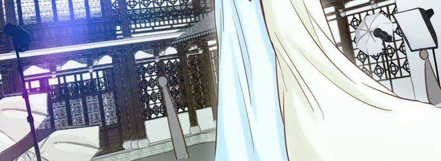 Lưu Luyến Tinh Diệu Chapter 102 trang 35