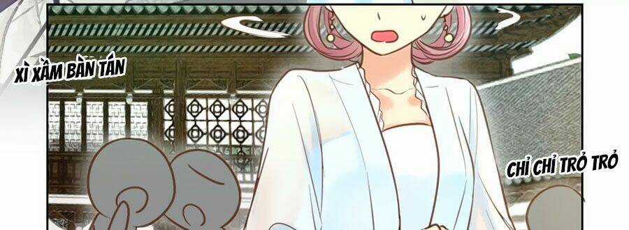 Lưu Luyến Tinh Diệu Chapter 102 trang 36